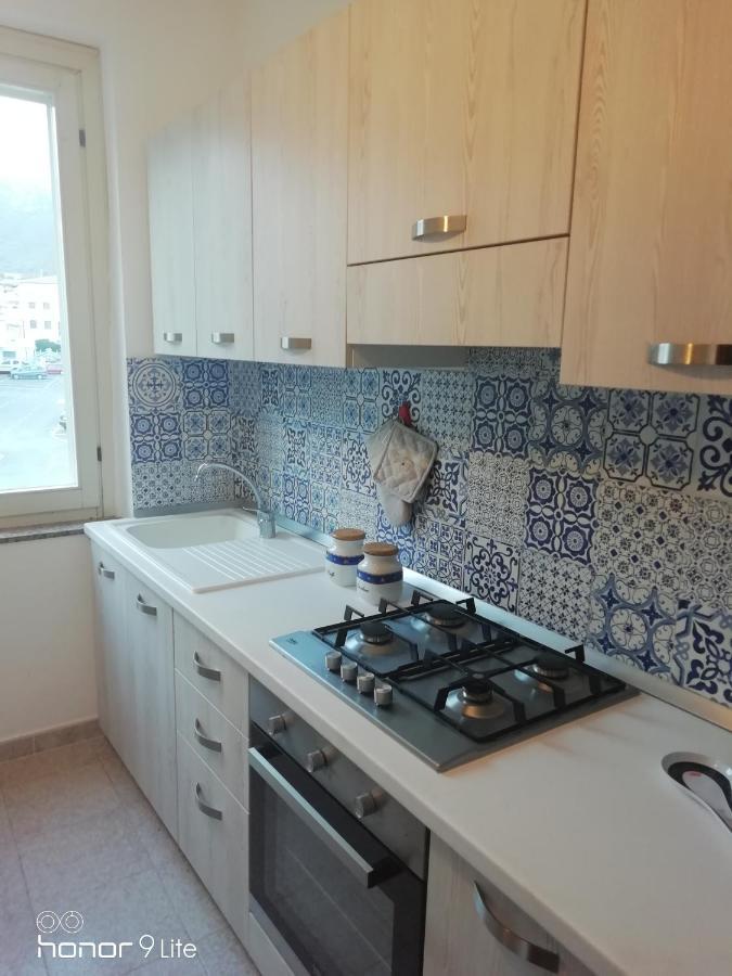 Casa Verde Cala Gonone Εξωτερικό φωτογραφία