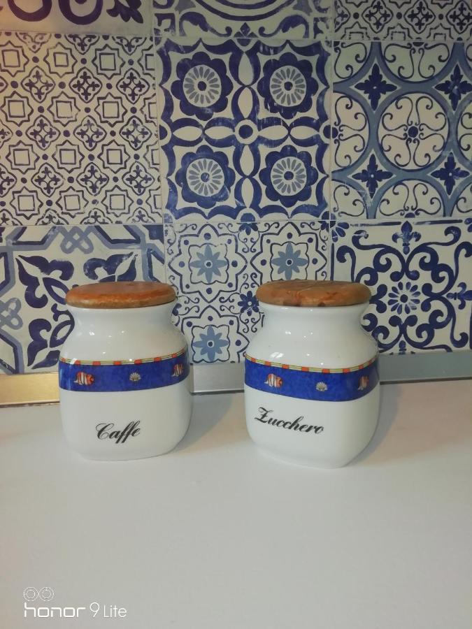 Casa Verde Cala Gonone Εξωτερικό φωτογραφία