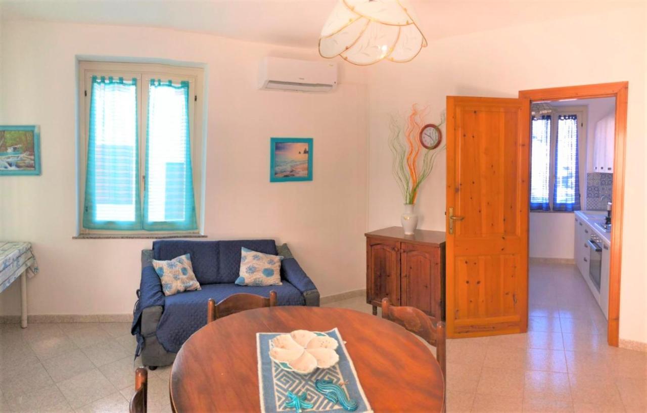 Casa Verde Cala Gonone Εξωτερικό φωτογραφία