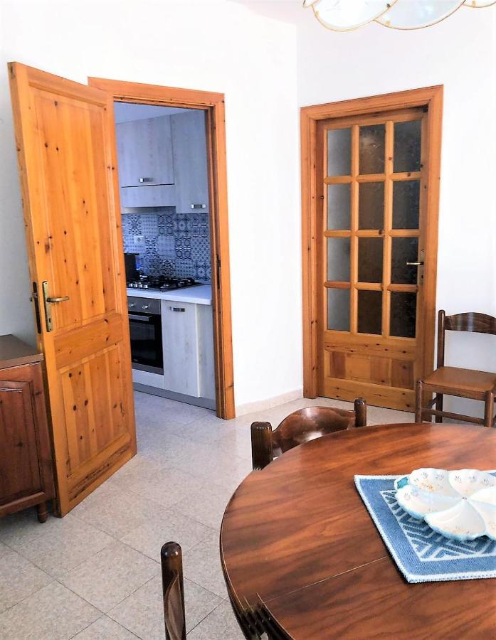 Casa Verde Cala Gonone Εξωτερικό φωτογραφία