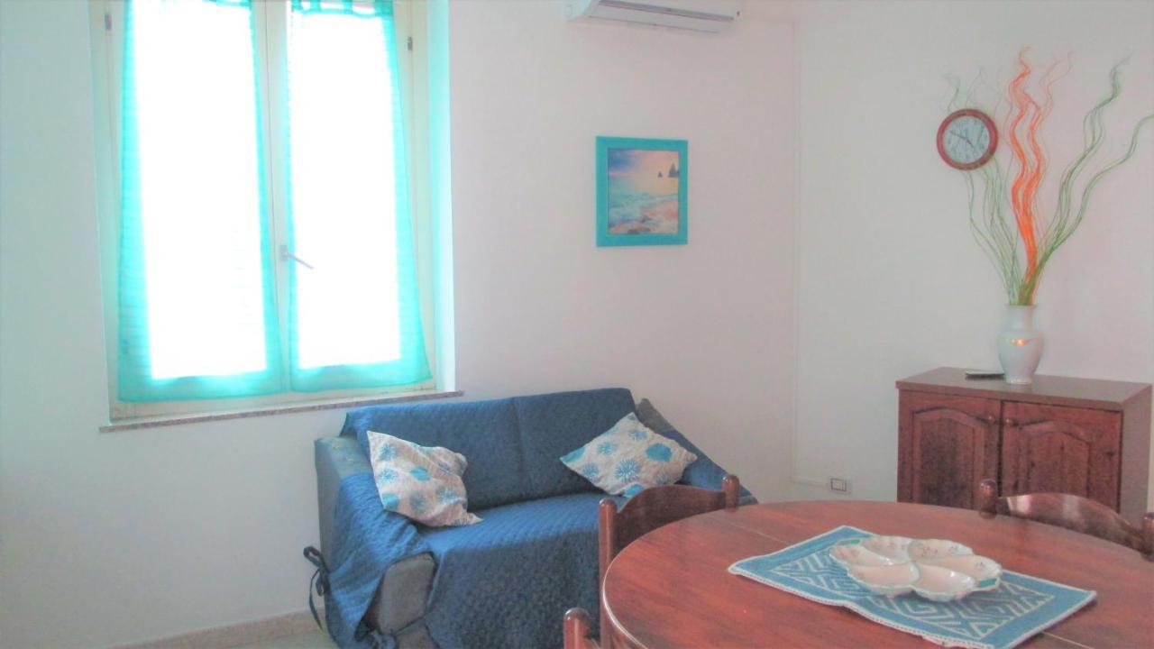 Casa Verde Cala Gonone Εξωτερικό φωτογραφία