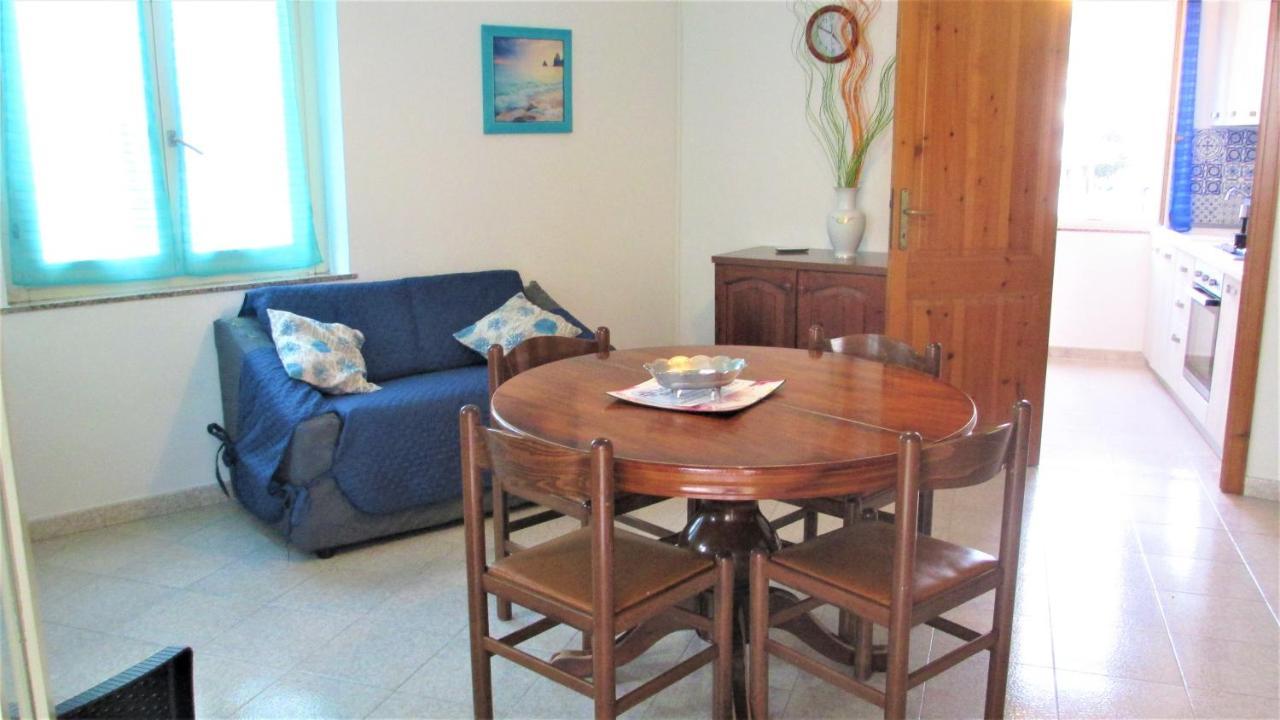 Casa Verde Cala Gonone Εξωτερικό φωτογραφία