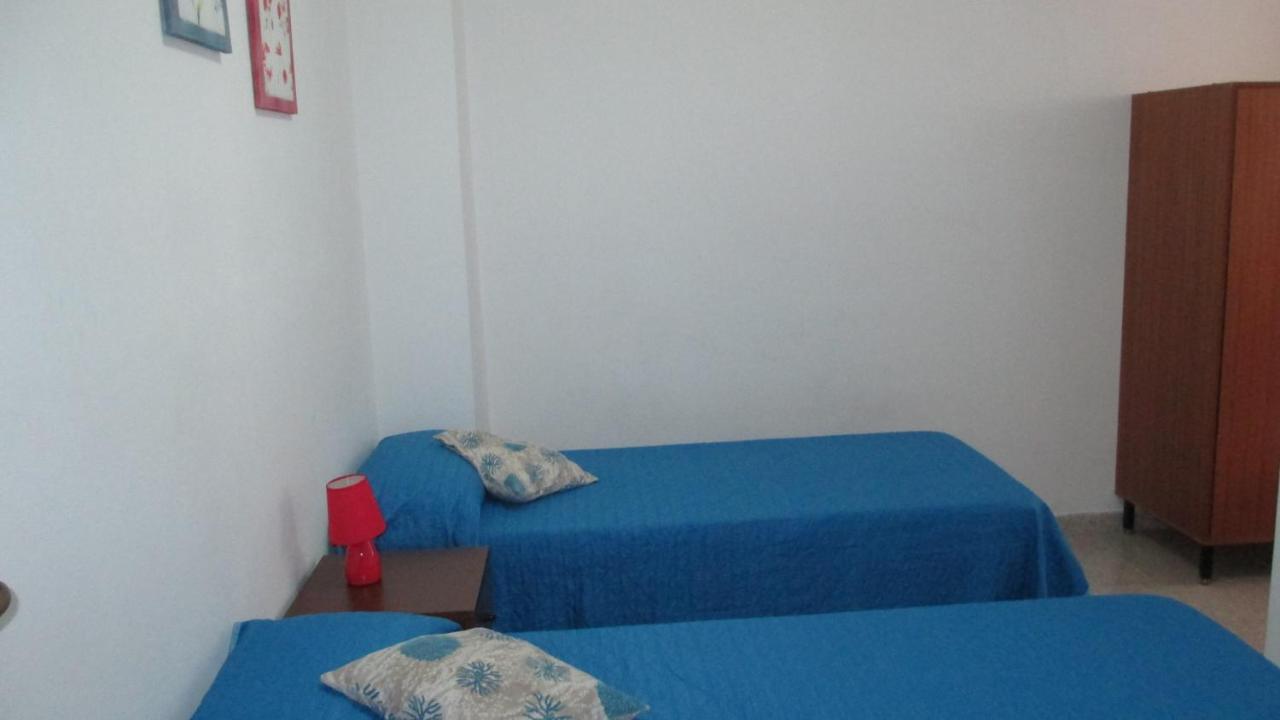 Casa Verde Cala Gonone Εξωτερικό φωτογραφία
