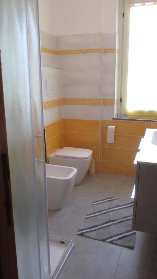 Casa Verde Cala Gonone Εξωτερικό φωτογραφία