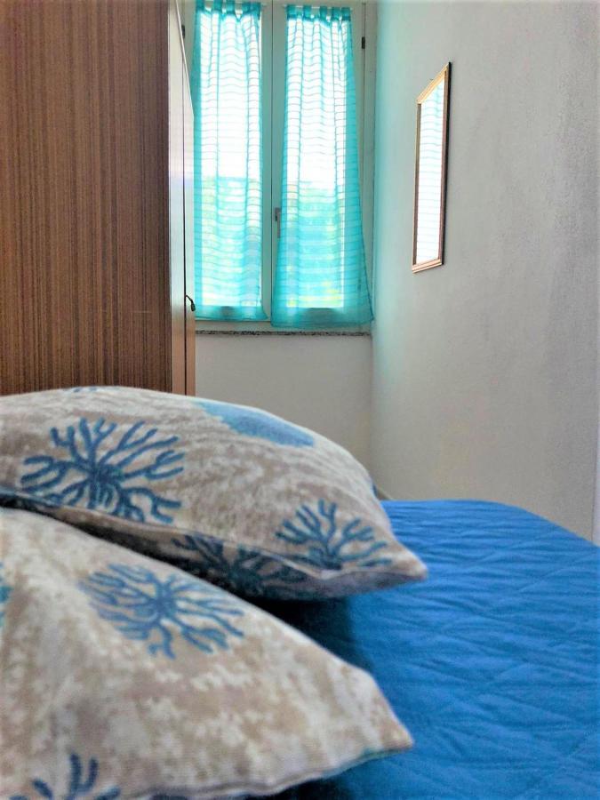 Casa Verde Cala Gonone Εξωτερικό φωτογραφία