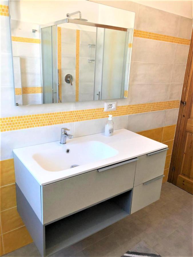 Casa Verde Cala Gonone Εξωτερικό φωτογραφία