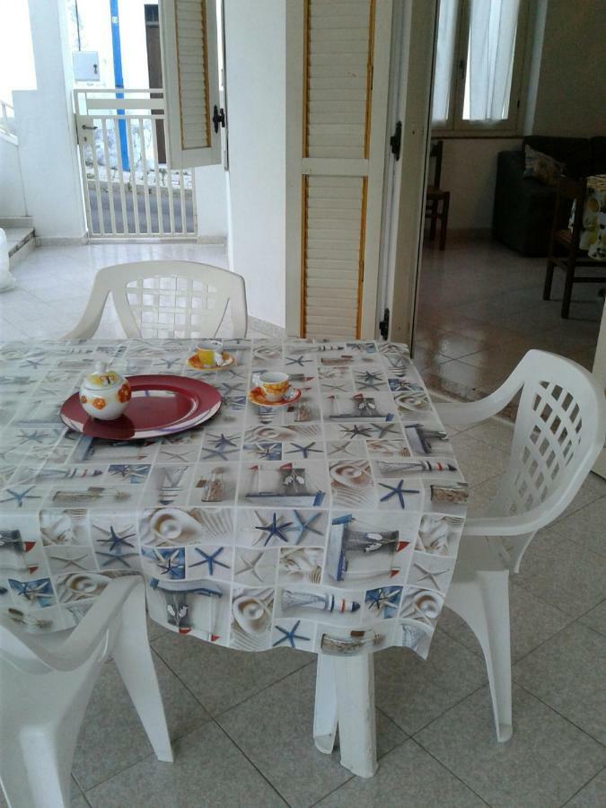 Casa Verde Cala Gonone Εξωτερικό φωτογραφία