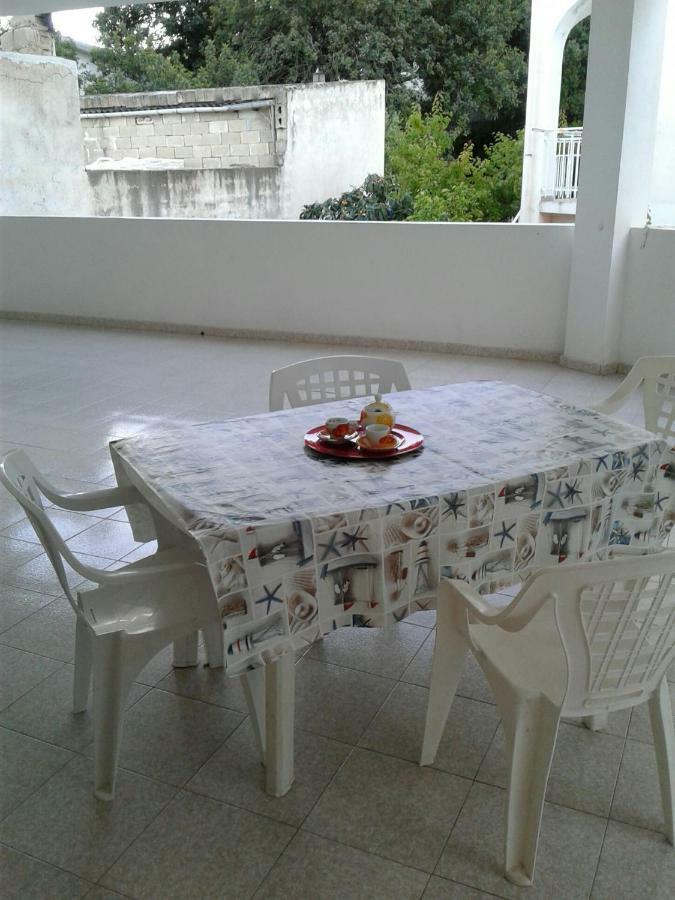 Casa Verde Cala Gonone Εξωτερικό φωτογραφία