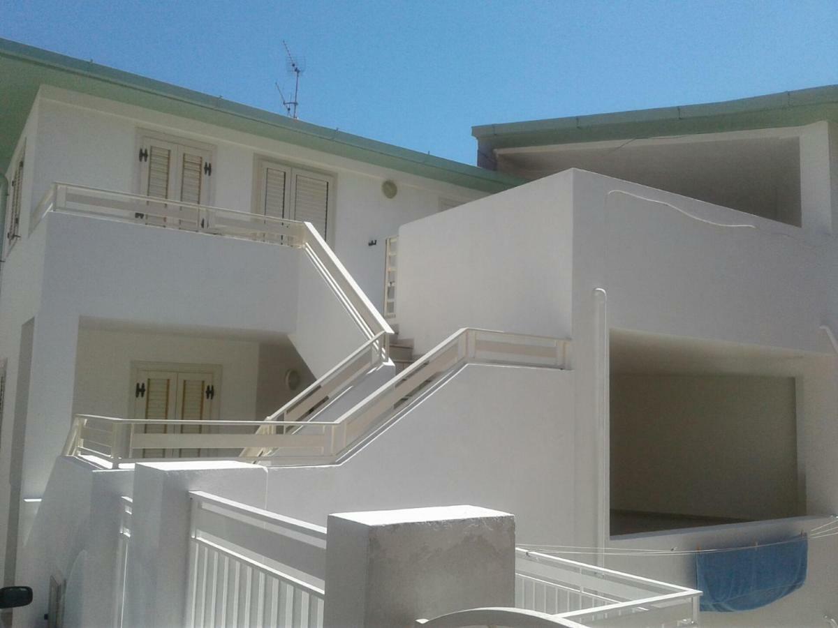 Casa Verde Cala Gonone Εξωτερικό φωτογραφία