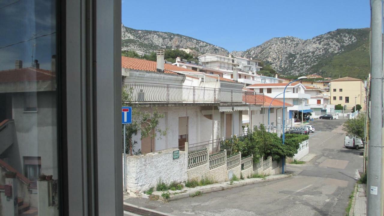 Casa Verde Cala Gonone Εξωτερικό φωτογραφία