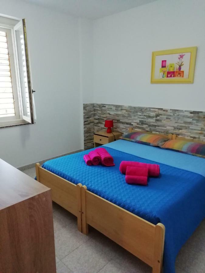 Casa Verde Cala Gonone Εξωτερικό φωτογραφία