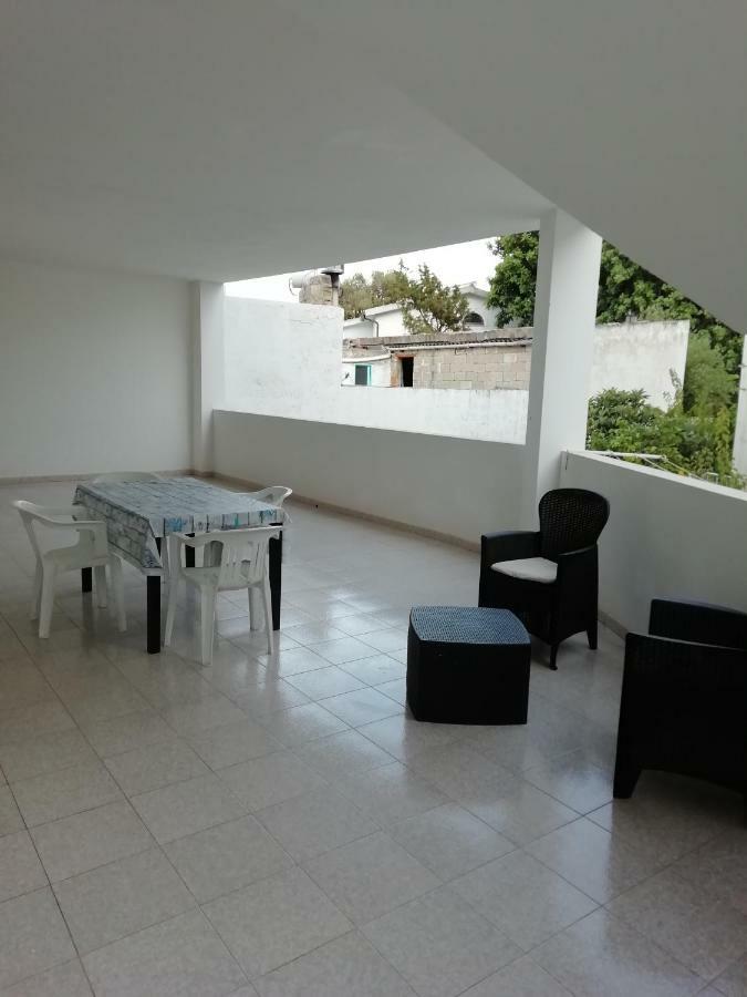 Casa Verde Cala Gonone Εξωτερικό φωτογραφία