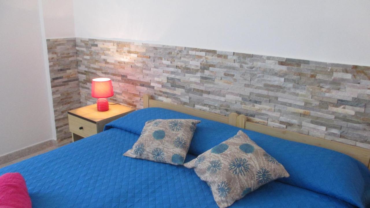 Casa Verde Cala Gonone Εξωτερικό φωτογραφία